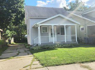 248 Burr Oak St NE, Grand Rapids, MI 49505