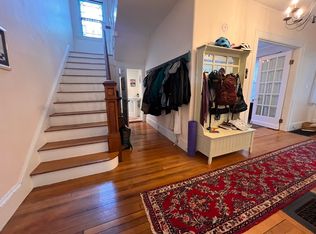 9 Kenwood St #0, Brookline, MA 02446