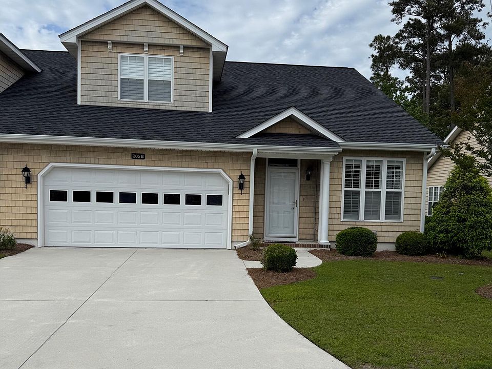 1st image of 205 Reserve Green Drive #B