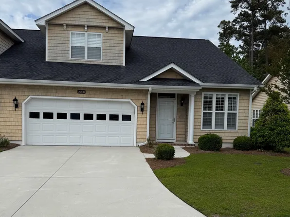 205 Reserve Green Drive #B, Morehead City, NC 28557