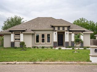 1406 13th St, Mercedes, TX 78570