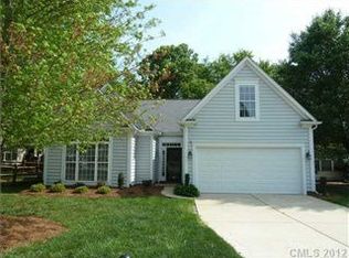 6416 Fillian Ln, Charlotte, NC 28269