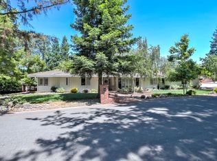 8386 Gina Ln, Granite Bay, CA 95746
