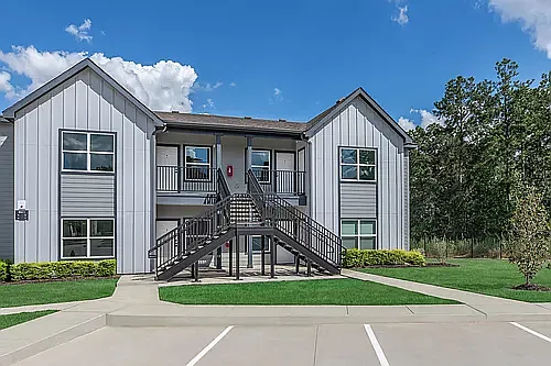 Argo Pointe Apartments — Photo 20