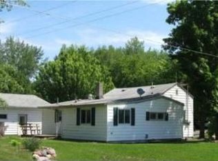 505 2nd St NE, Pine City, MN 55063