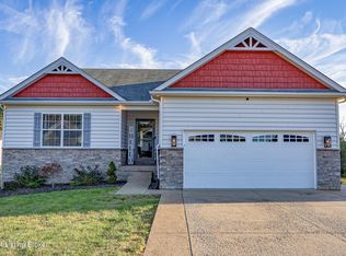 146 Cold Harbor Ct, Mount Washington, KY 40047