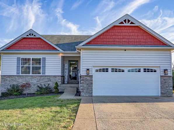 146 Cold Harbor Ct, Mount Washington, KY 40047