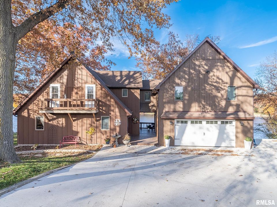 9517 W Whittingham Point, Mapleton, IL 61547 Zillow