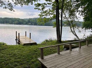 95 Sevigny Rd, Castleton, VT 05735