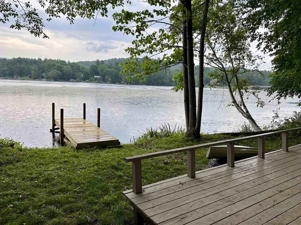 95 Sevigny Road, Castleton, VT 05735