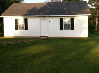 628 Bankhead Road Sw, Mantachie, MS 38855