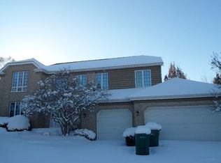 14804 S Hawthorn Cir, Plainfield, IL 60544