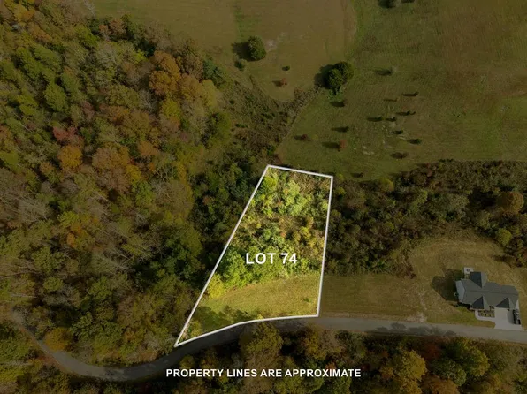 (undisclosed Address), Byrdstown, TN 38549