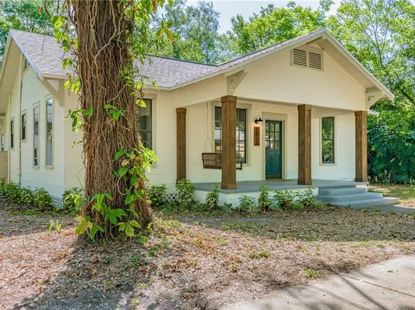 5813 N Osceola Pl #1/2, Tampa, FL 33604