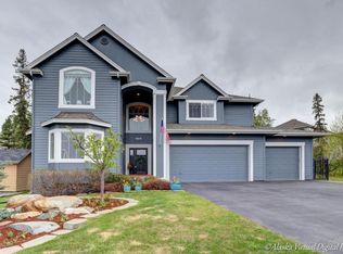 5215 Cape Seville Dr, Anchorage, AK 99516