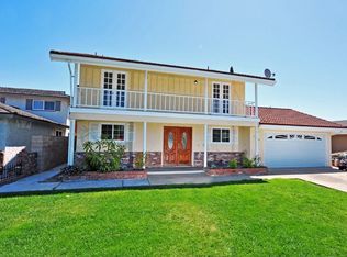 17554 Santa Paula Cir, Fountain Valley, CA 92708