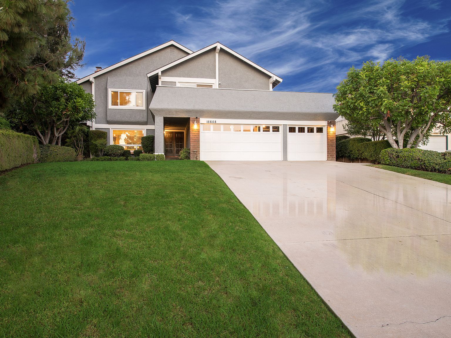 15658 Olive Branch Dr, La Mirada, CA 90638 Zillow