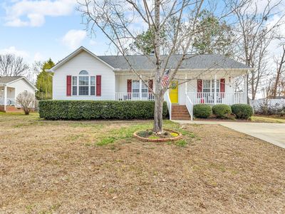 1029 S Philwood Ct, Fuquay Varina, NC, 27526