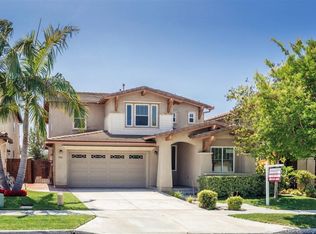 1816 Cobblecreek St, Chula Vista, CA 91913