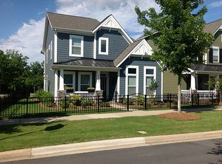 21703 Chapel Way, Cornelius, NC 28031