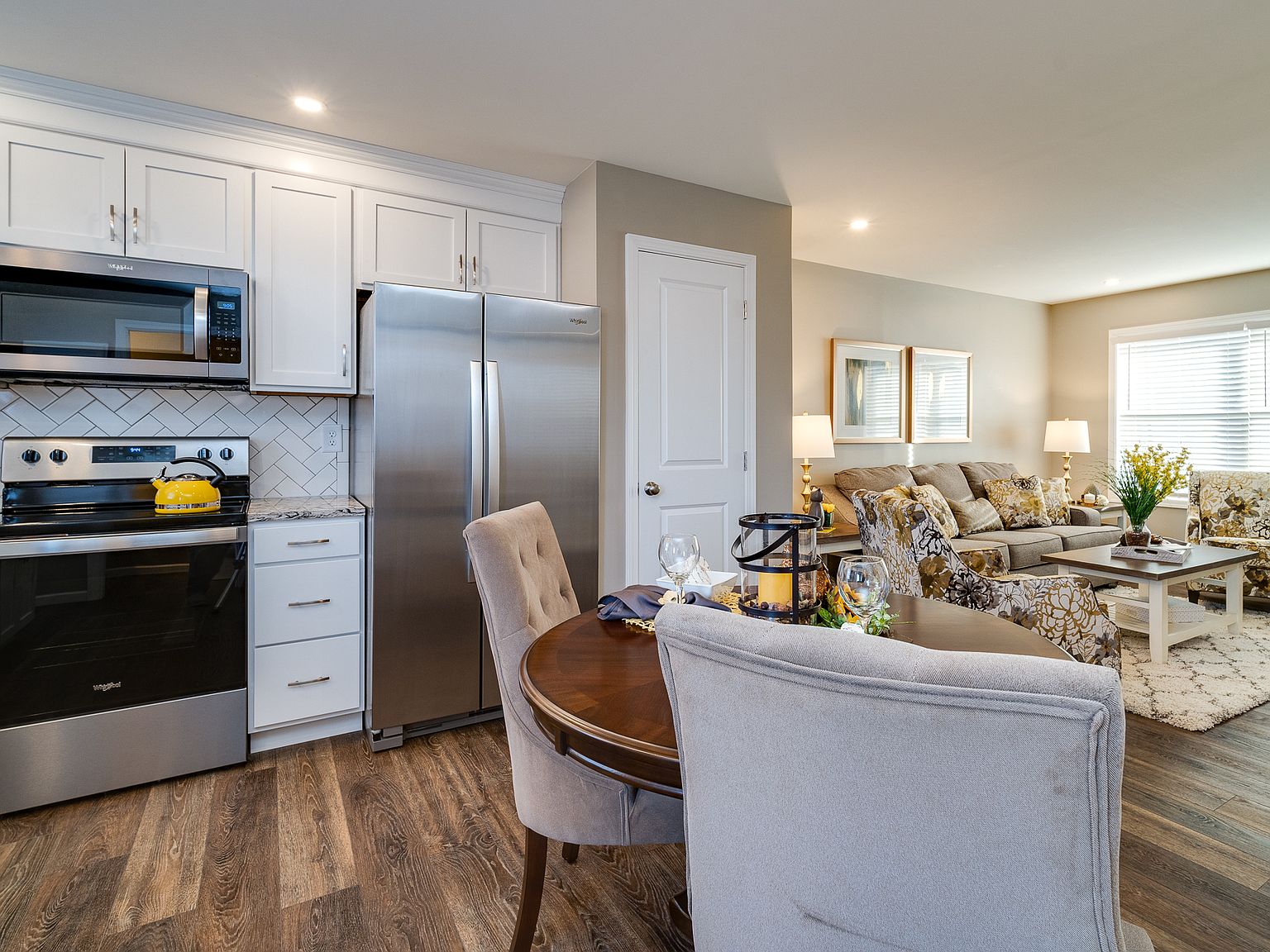 311 E Auglaize St 1, OH 45895 Zillow