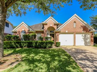 1110 Cambrian Park Ct, Sugar Land, TX 77479