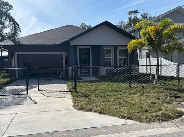 3309 E Comanche Ave, Tampa, FL 33610