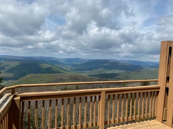 303A Summit, Snowshoe, WV 26209