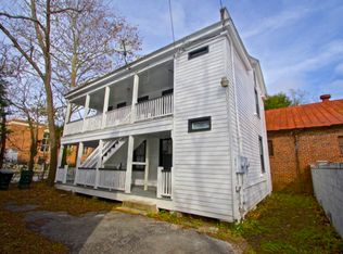 138 Line St APT F, Charleston, SC 29403