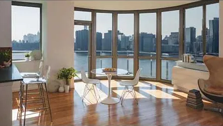 Rented by LG Fairmont Group