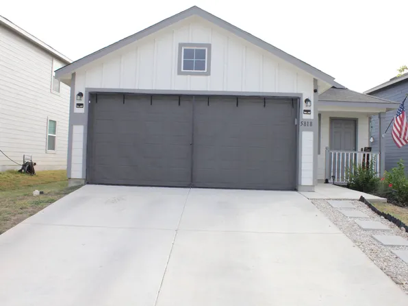 5818 Rolling Gln, San Antonio, TX 78218