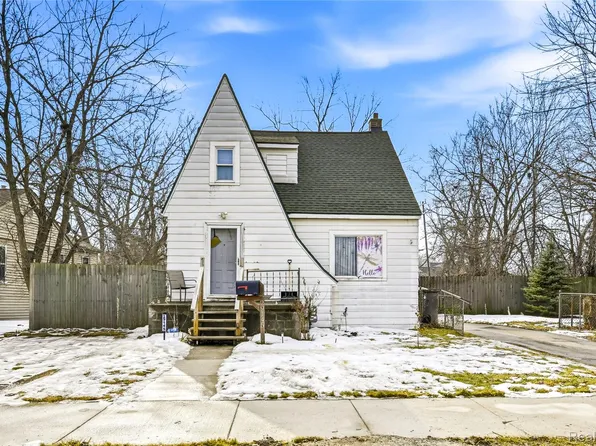 29145 Avondale St, Inkster, MI 48141