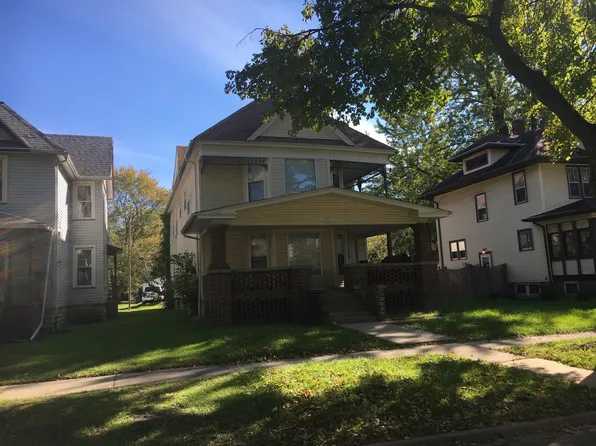 442 S Chicago Ave, Kankakee, IL 60901