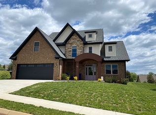 848 Anchor Vista Rd, Knoxville, TN 37934