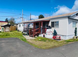 8045 N Highway 97 UNIT 5, Terrebonne, OR 97760