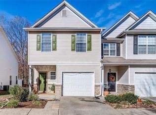 4863 Beacon Ridge Ln, Flowery Branch, GA 30542