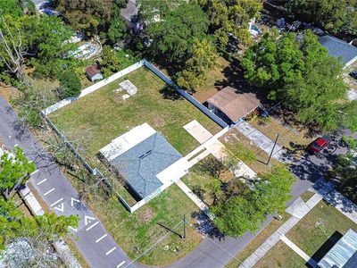 1702 E Frierson Ave, Tampa, FL, 33610