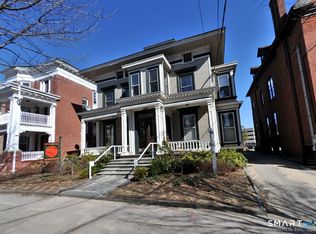 389 Orange St, New Haven, CT 06511