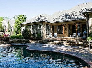 4401 Monteleone Way, Lakeland, TN 38002