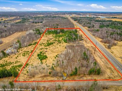 0 State Highway 8, Turtle Lake, WI, 54889