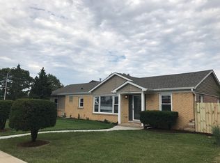 8101 Central Ave, Burbank, IL