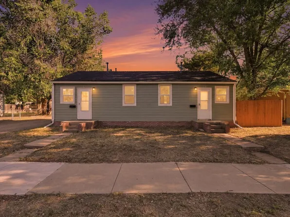 522 E Mulberry St, Fort Collins, CO 80524