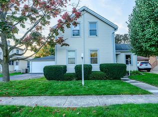 11007 N Church St, Huntley, IL 60142