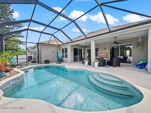 4016 Estancia Way, Melbourne, FL 32934