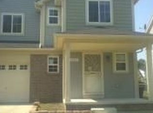 16831 Stahelin Ave, Detroit, MI 48219