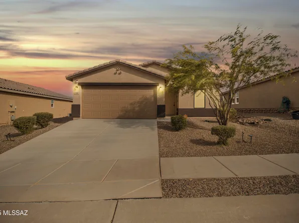 1599 W Cottonwood Bluffs Dr, Benson, AZ 85602