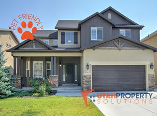 1994 E Fielding Hill Ln, Draper, UT 84020