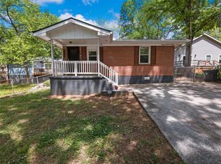 1871 E Farris Ave, East Point, GA 30344