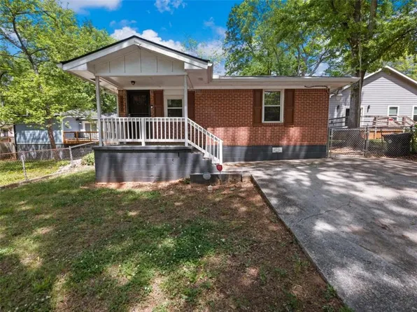 1871 E Farris Ave, East Point, GA 30344