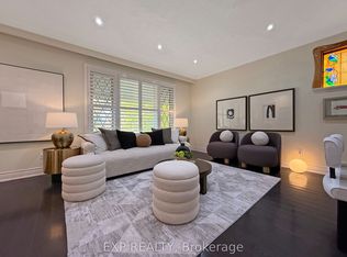 81 Meldazy Dr, Toronto, ON M1P 4G2